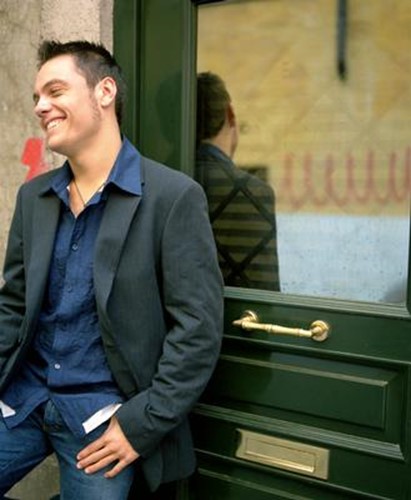 تیتزیانو فررو