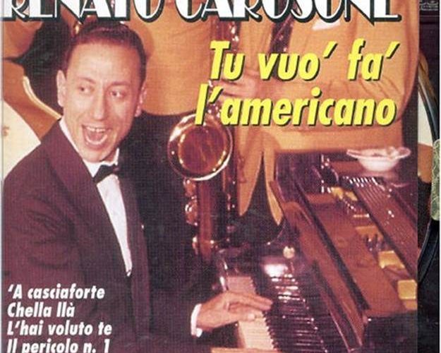 Tu Vuo' Fa' L'Americano