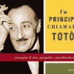 آنتونیو د کورتیس (Antonio De Curtis) ملقب به توتو