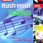 یادگیری زبان ایتالیایی با موسیقی