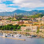 شهر مسینا در ایتالیا