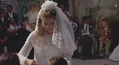  خاطره انگیز Brucia la terra (زمین می‌ سوزد)