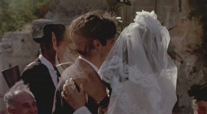  خاطره انگیز Brucia la terra (زمین می‌ سوزد)