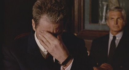  خاطره انگیز Brucia la terra (زمین می‌ سوزد)