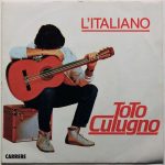 Toto Cutugno - L'Italiano