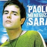 ترانه سارا sara از پائولو منگوتزی