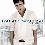 Paolo Meneguzzi musica