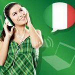 کانال تلگرام آموزش ایتالیایی