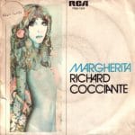 مارگریتا - ایتالیا و زبان ایتالیایی