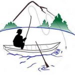 تمریناتی برای مکالمه - یک روز ماهیگیری - وبسایت ایتالیا و آموزش زبان ایتالیایی