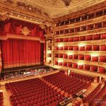 اپرا در ایتالیا Teatro alla Scala