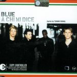 ترانه حالا دیگر به هیچکس اعتماد ندارم از تیتزیانو فرو - ایتالیا و زبان ایتالیایی