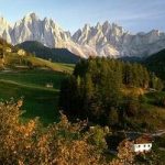 آشنایی با کشور ایتالیا