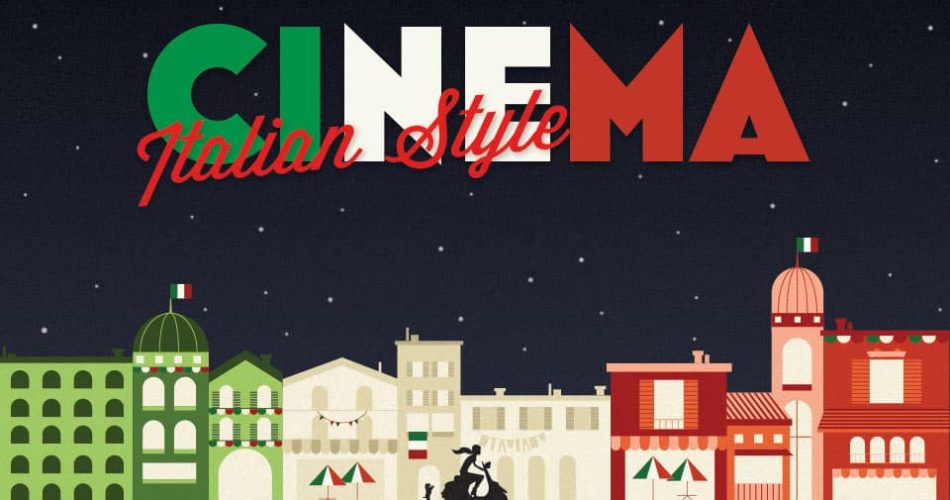 سینمای ایتالیا - وب سایت ایتالیا و زبان ایتالیایی