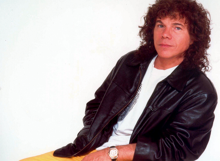 Riccardo Cocciante - ایتالیا و زبان ایتالیایی