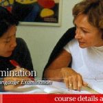 گواهینامه زبان ایتالیایی