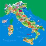 خاطرات یادگیری زبان ایتالیایی