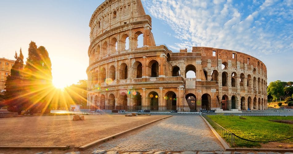 ایتالیا و زبان ایتالیایی