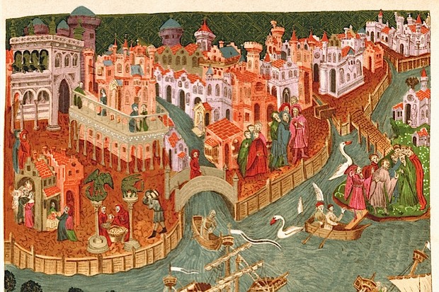 تاریخ ایتالیا