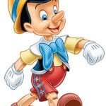 کتاب ایتالیایی پینوکیو