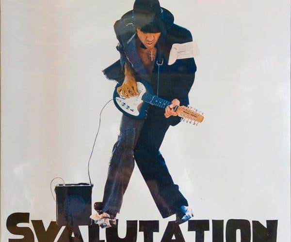 svalutation celentano