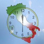 ساعت در ایتالیایی - آموزش خواندن ساعت در زبان ایتالیایی