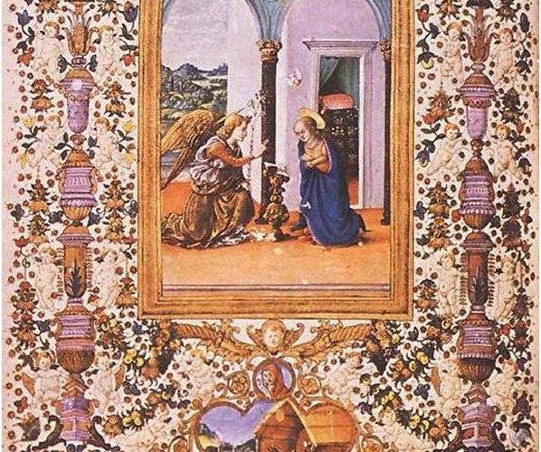 تولد عیسی مسیح