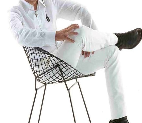 Tiziano Ferro