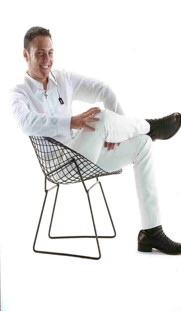 Tiziano Ferro