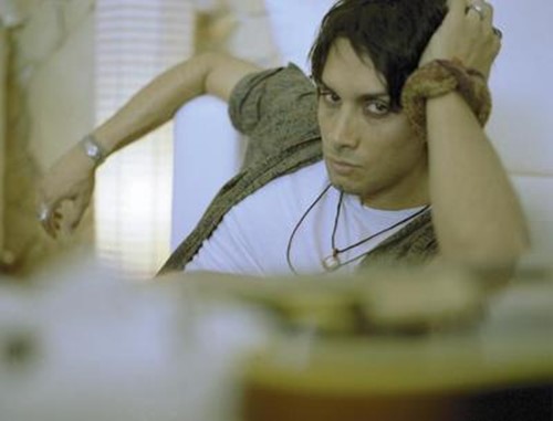 فابریتزو مورو (Fabrizio Moro)