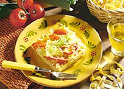 tagliatelle