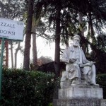 فردوسی در ایتالیا