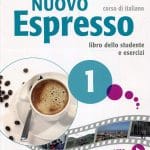 کتاب Nuovo-Espresso 1