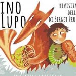 داستان پیتر و گرگ یا به قول ایتالیایی ها Pierino e il lupo