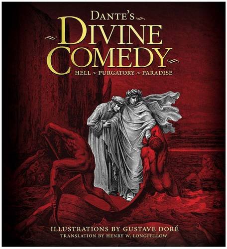 Divine Comedy کمدی الهی