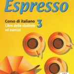 کتاب اسپرسو 3 Espresso - ایتالیا و زبان ایتالیایی